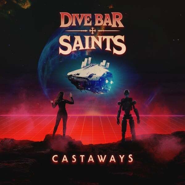 Cover art for Castaways
